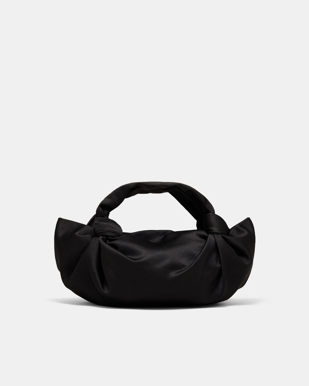 Aura Grab Bag - Black
