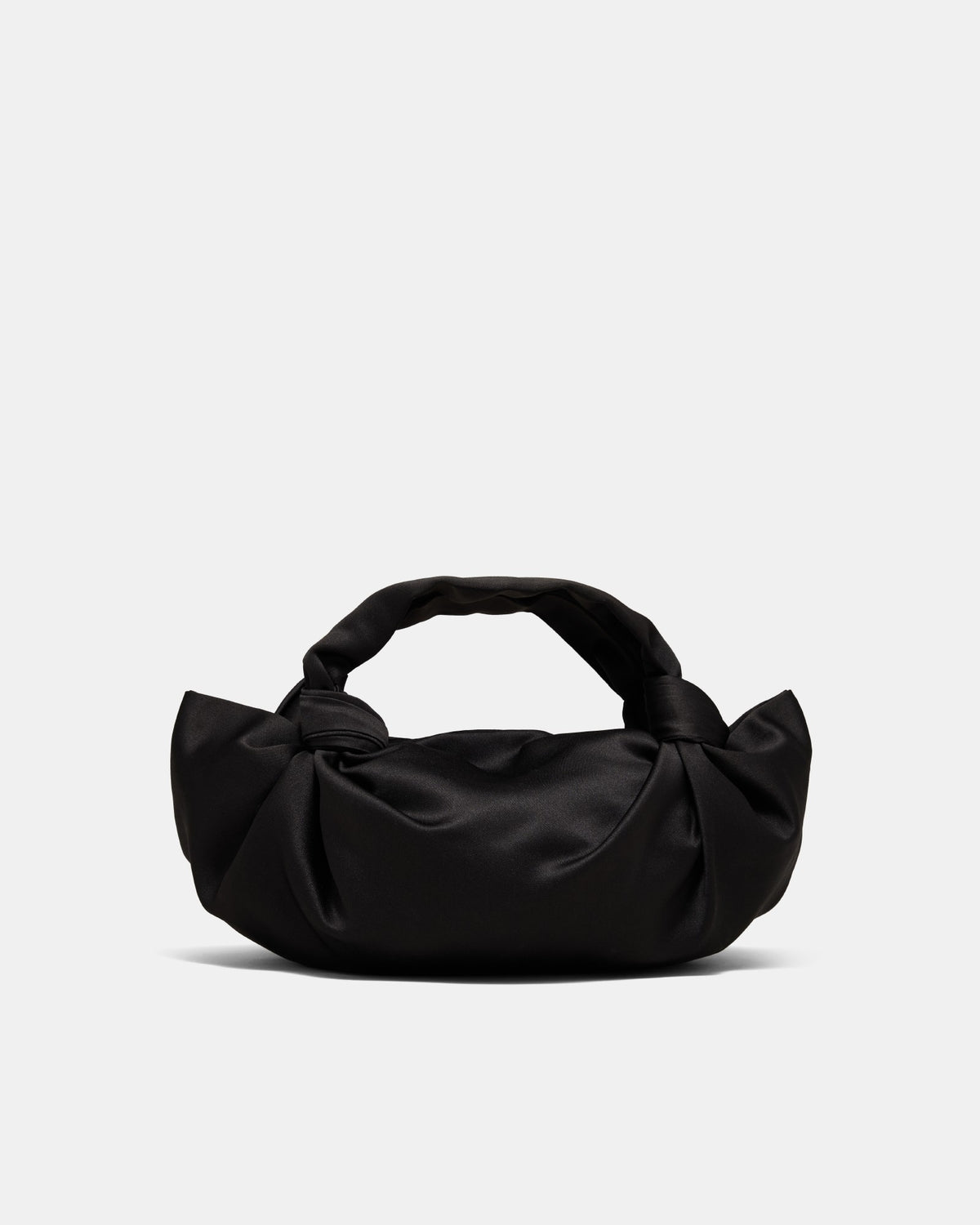Aura Grab Bag - Black