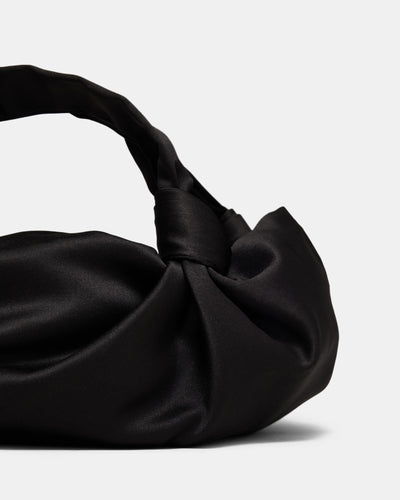Aura Grab Bag - Black