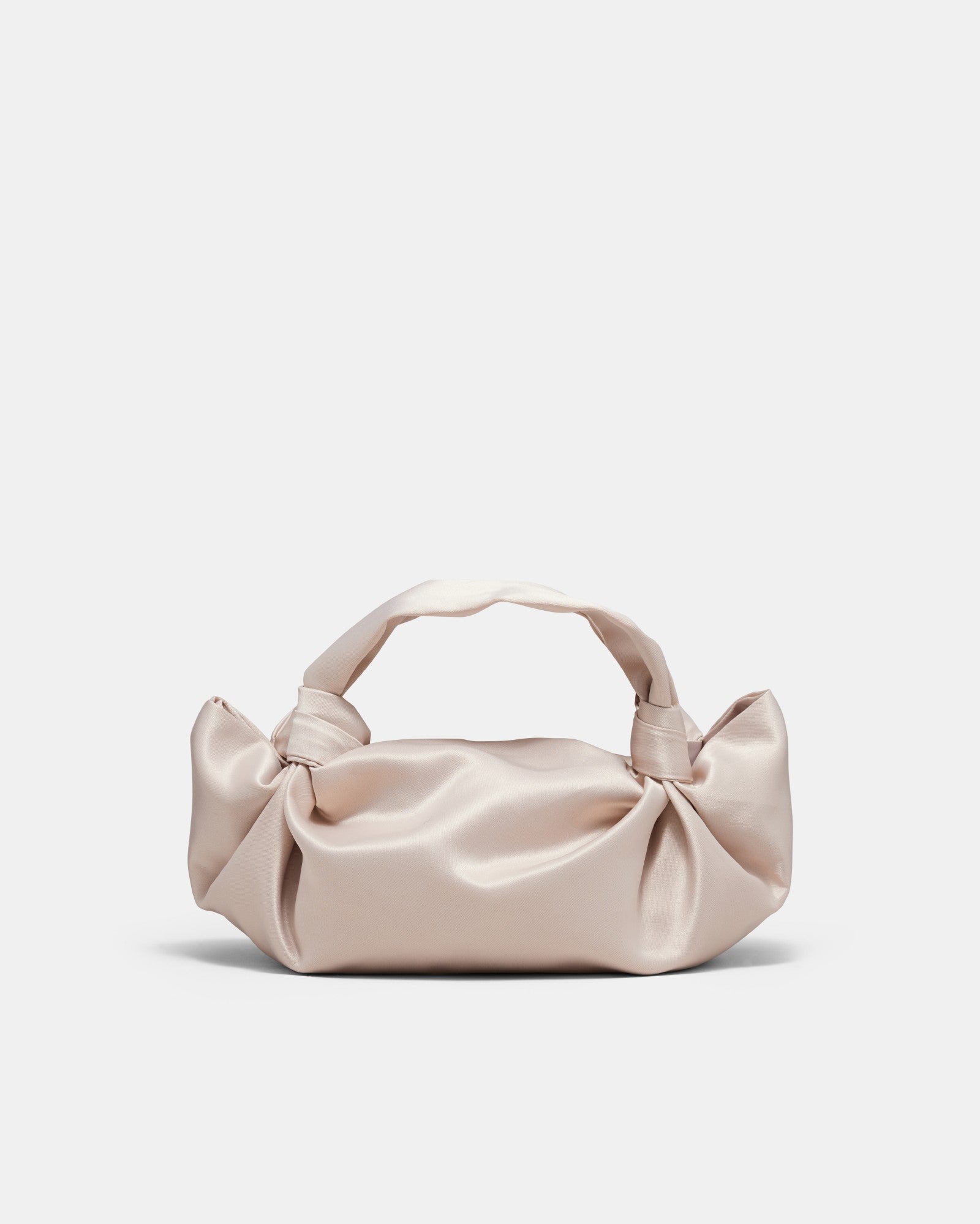Aura Grab Bag - Champagne