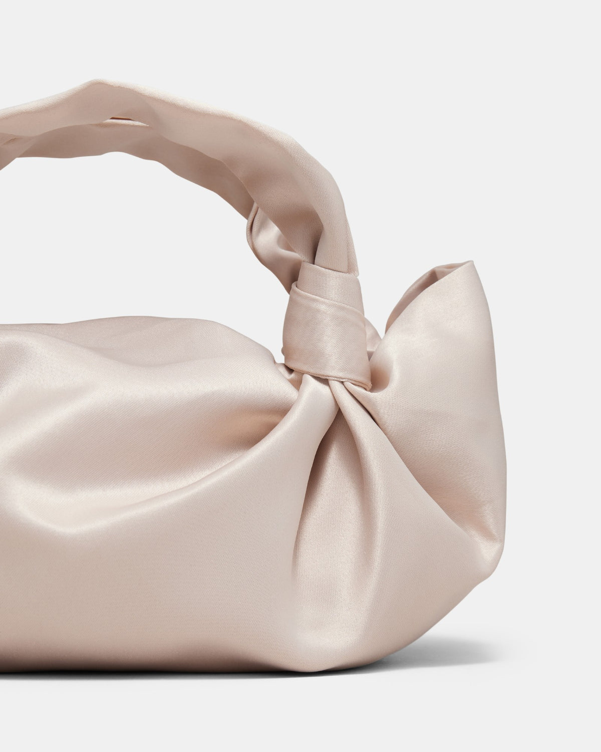 Aura Grab Bag - Champagne