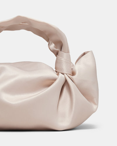 Aura Grab Bag - Champagne