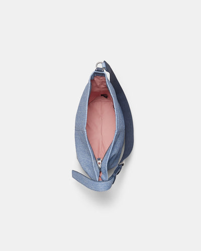 Lens Bucket Bag - Denim