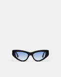 Vamp Sunglasses - Black