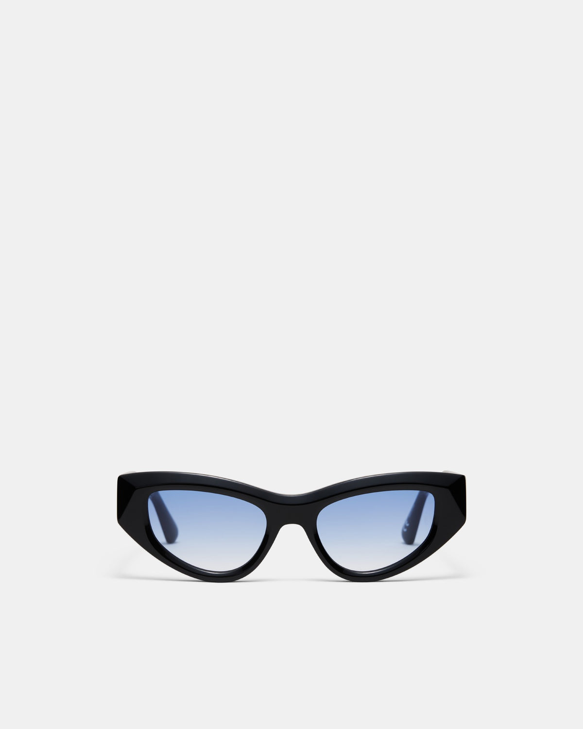 Vamp Sunglasses - Black