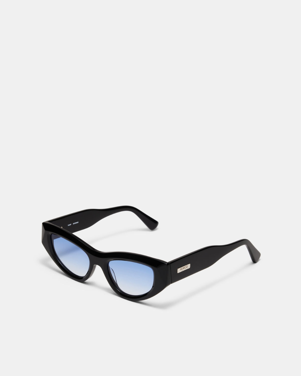 Vamp Sunglasses - Black