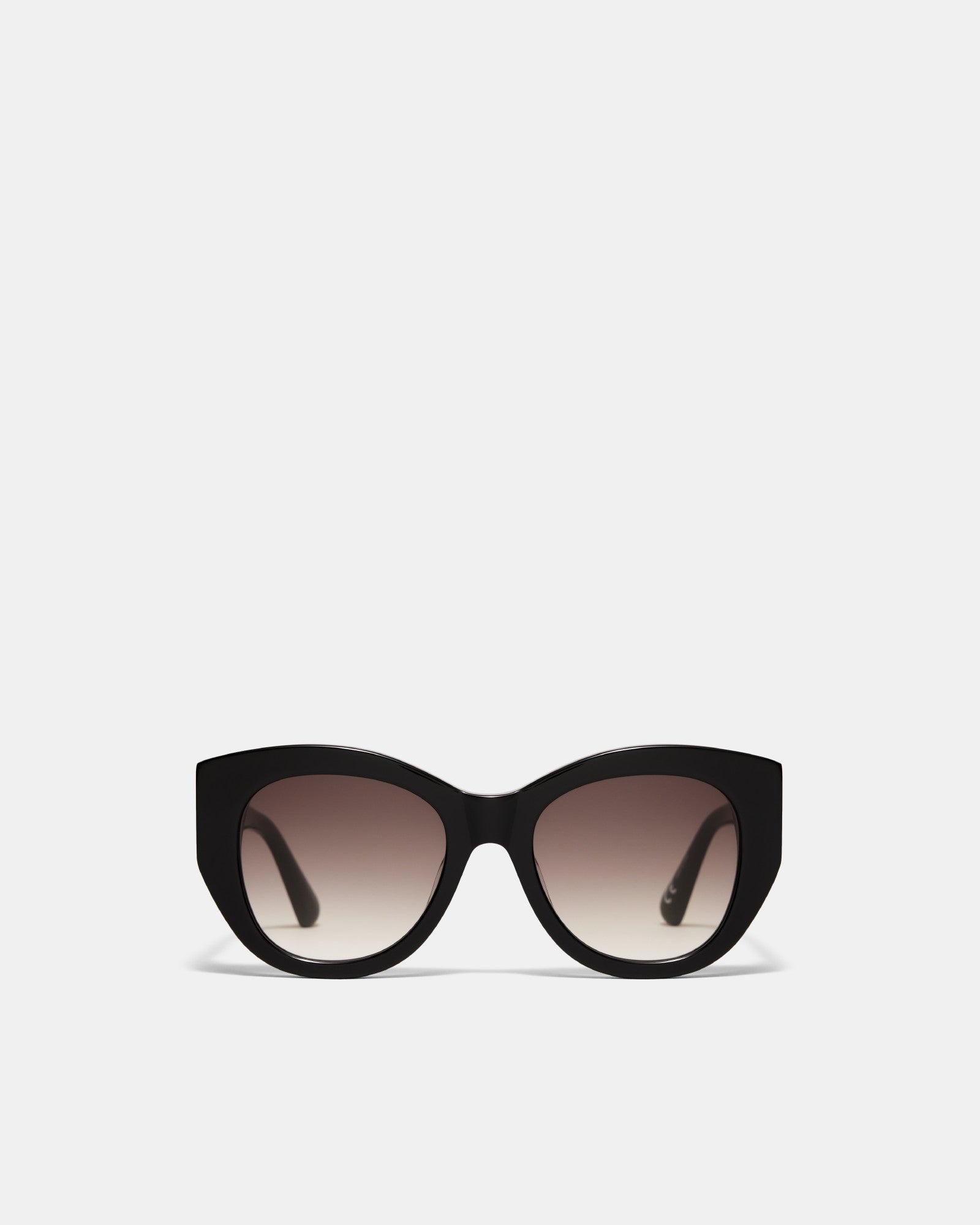Sunset Sunglasses - Black