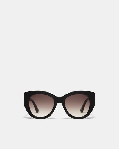 Sunset Sunglasses - Black