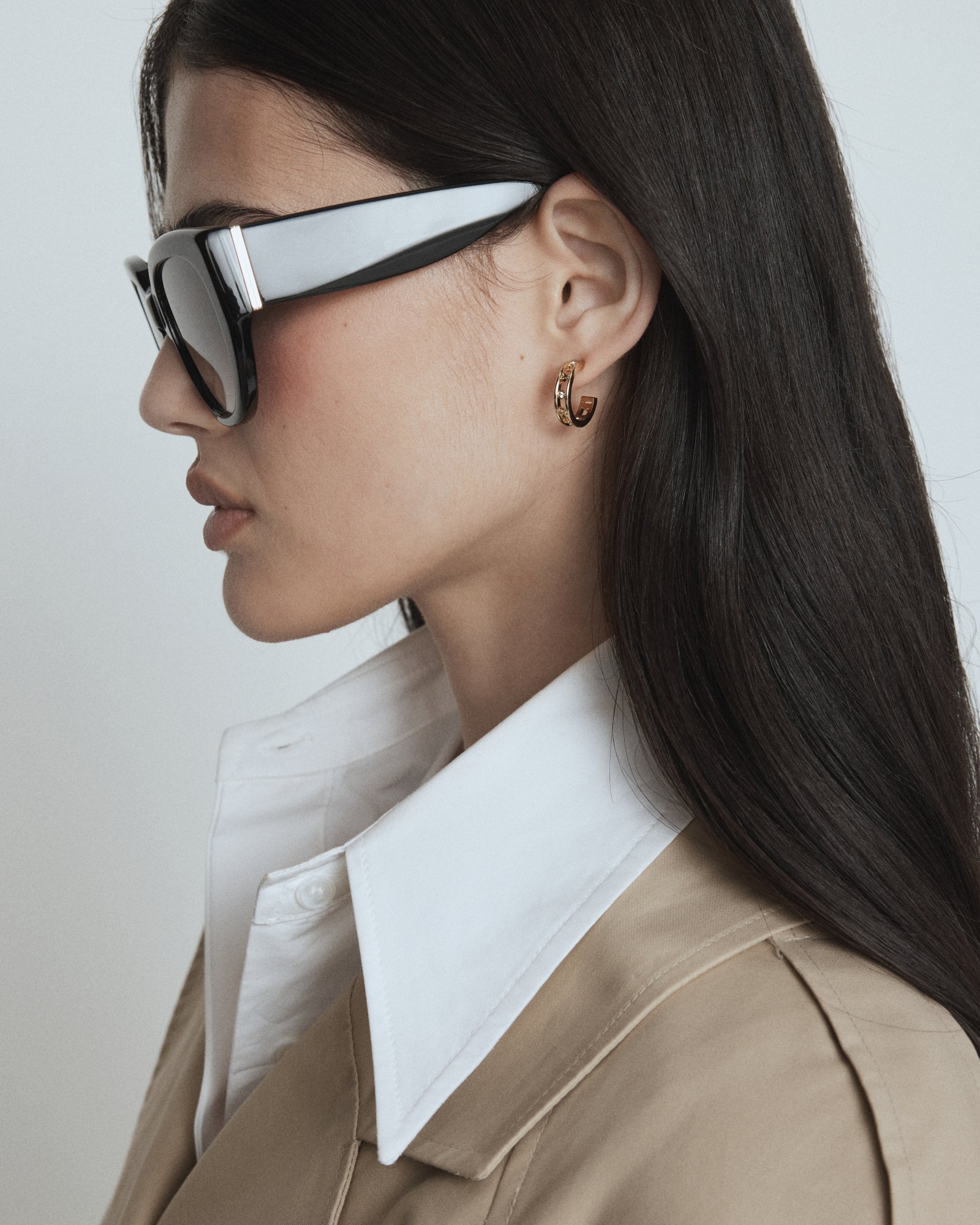 Sunset Sunglasses - Black