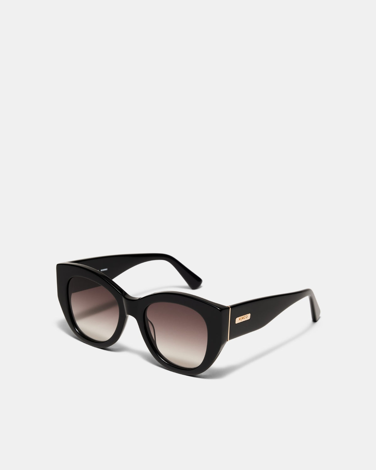 Sunset Sunglasses - Black