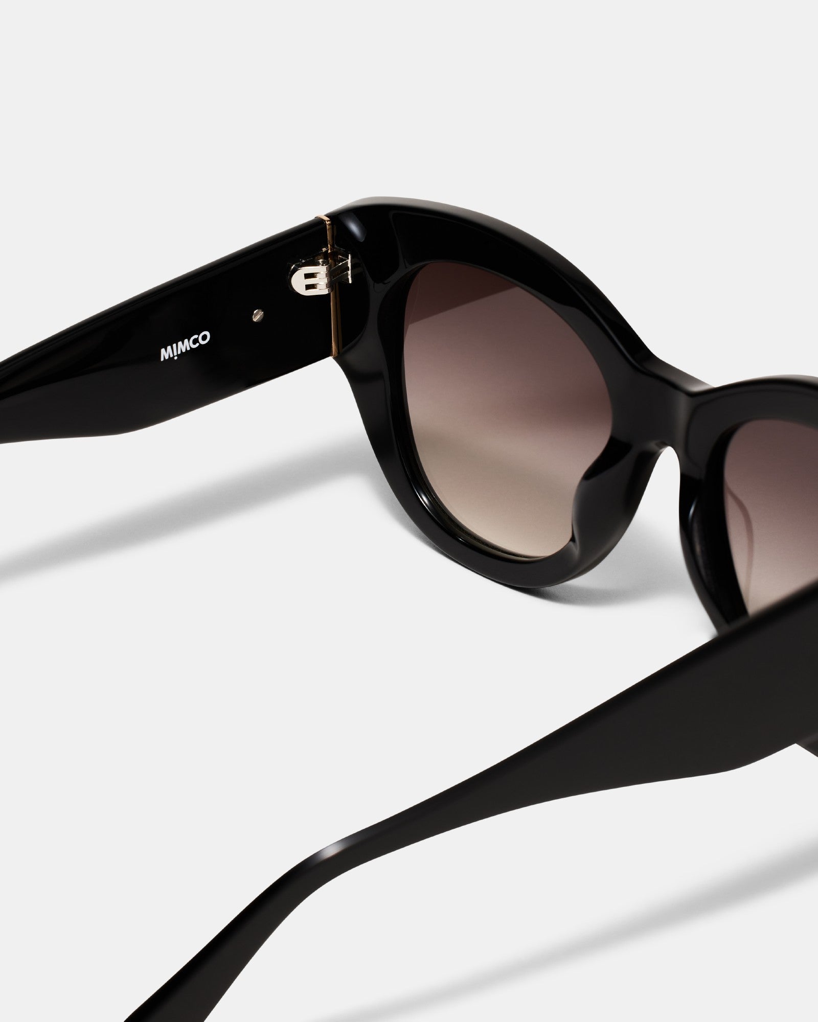 Sunset Sunglasses - Black