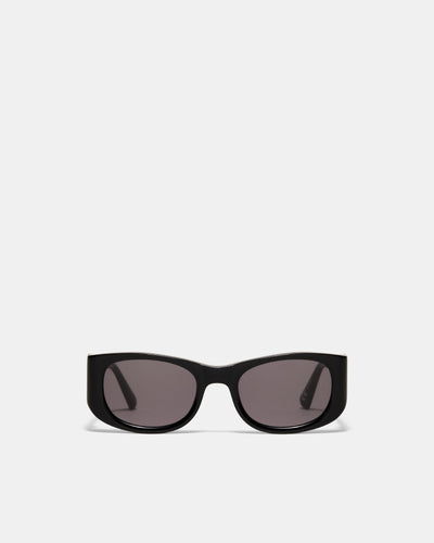 Gallery Sunglasses - Black