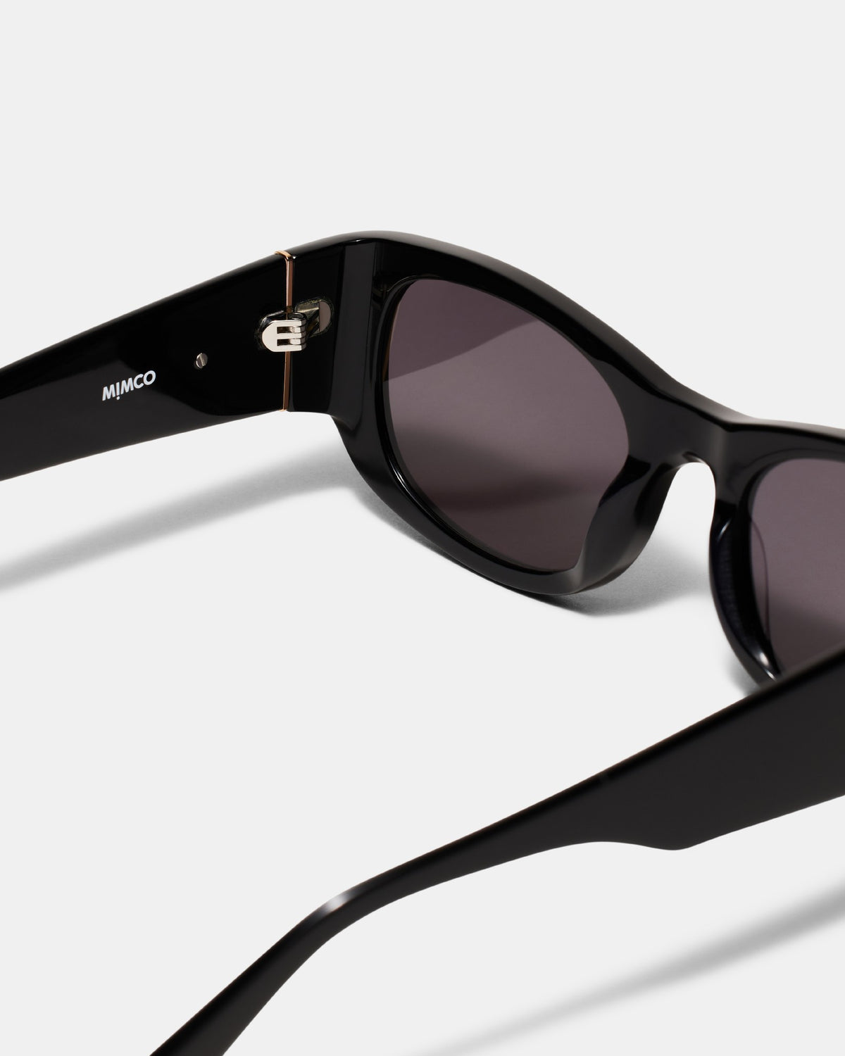 Gallery Sunglasses - Black