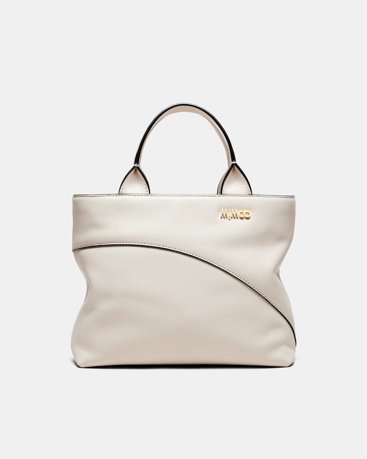Solar Mini Tote Bag - Ivory