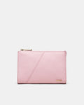 Drift Gusset Pouch - Pink Sorbet
