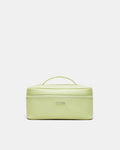 Cargo Large Cosmetic Case - Pistachio