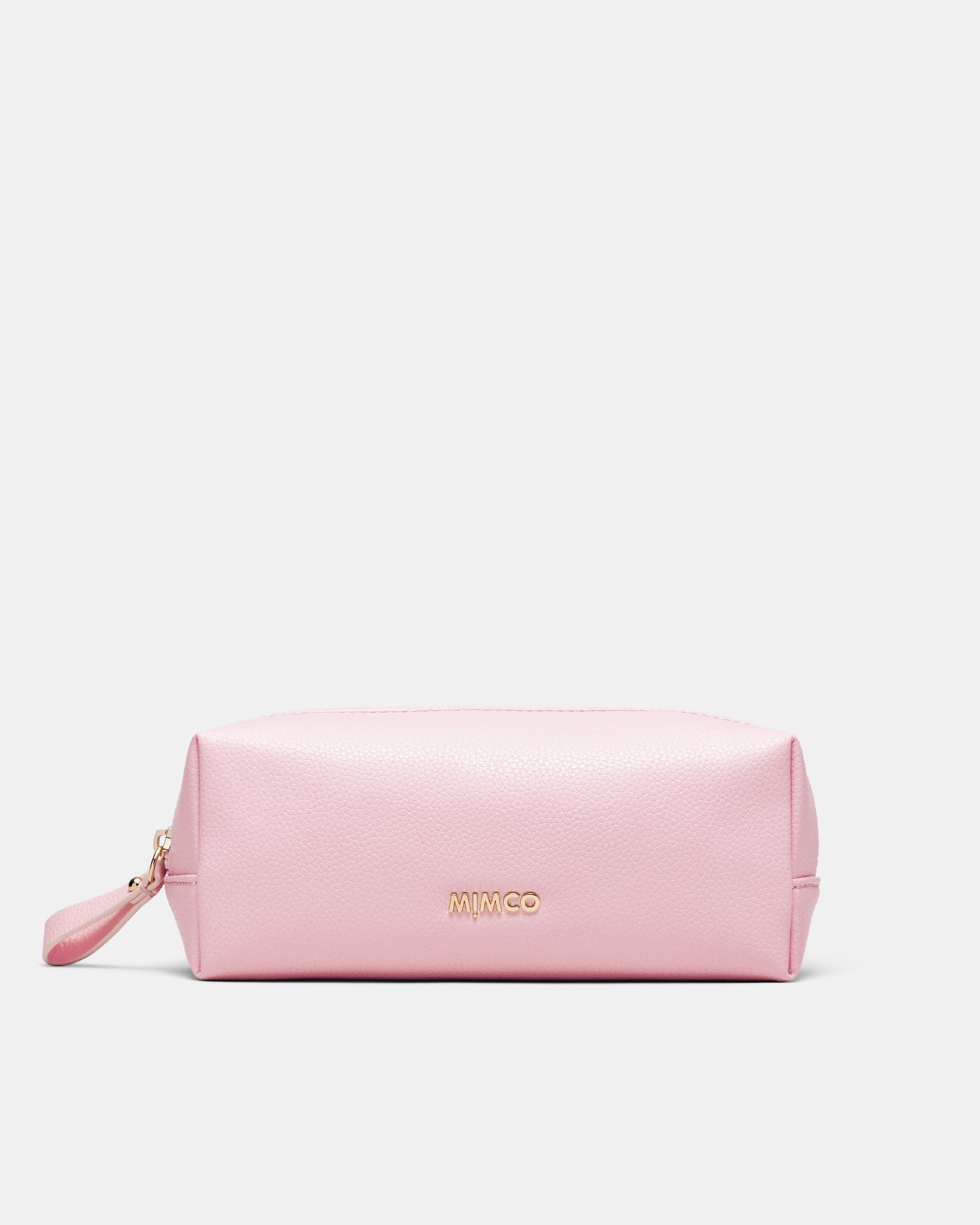 Cargo Slim Pouch - Pink Sorbet