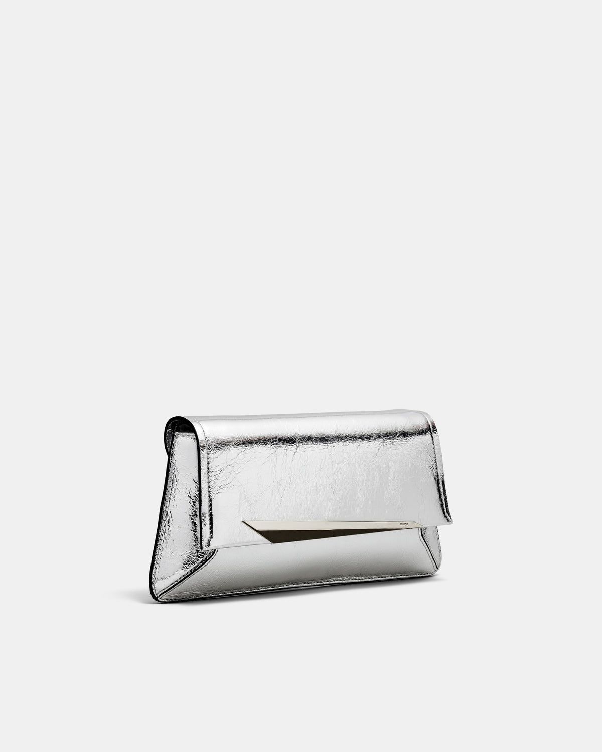 Afterparty Multi-Wear Shoulder Bag - Silver