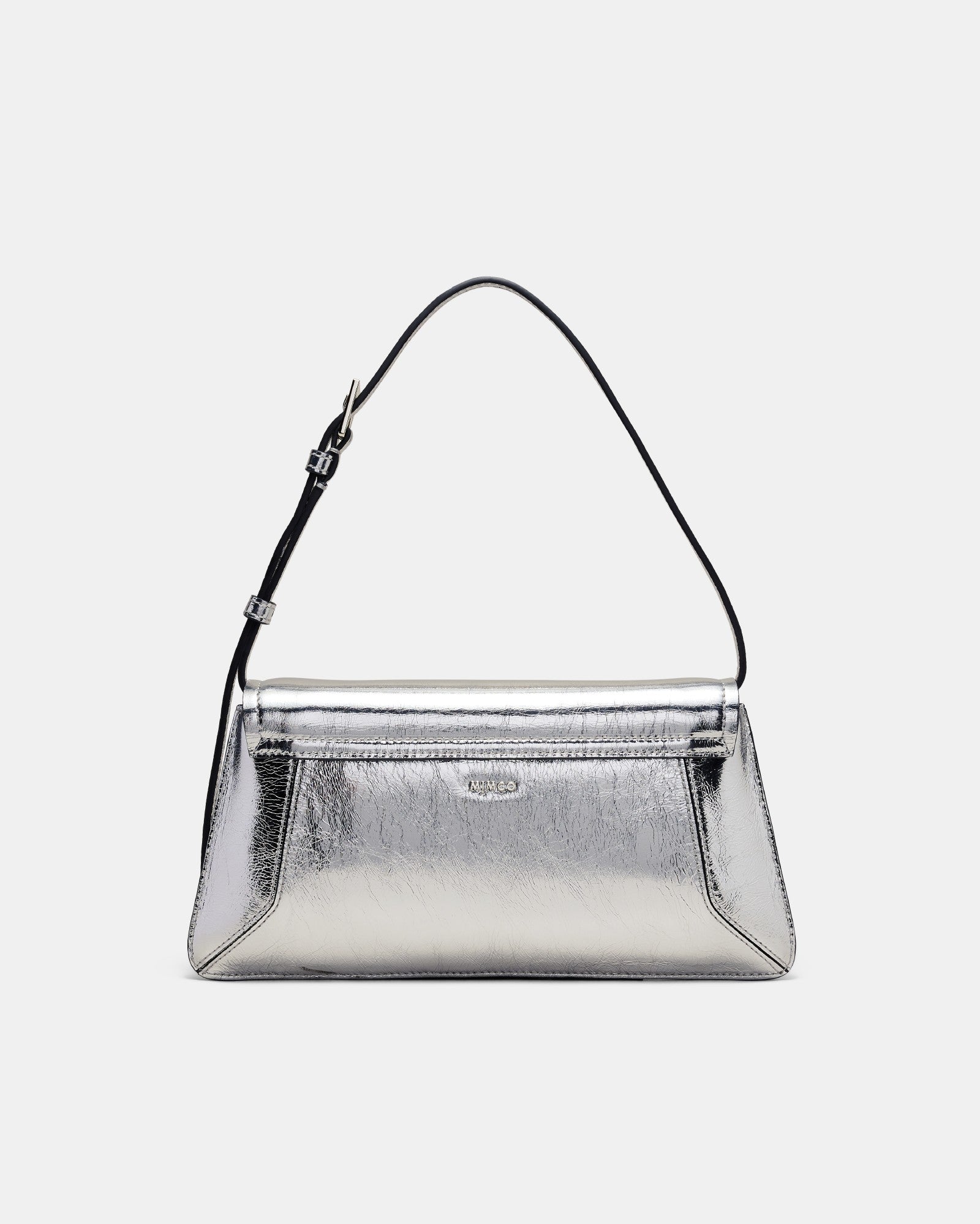 Afterparty Multi-Wear Shoulder Bag - Silver