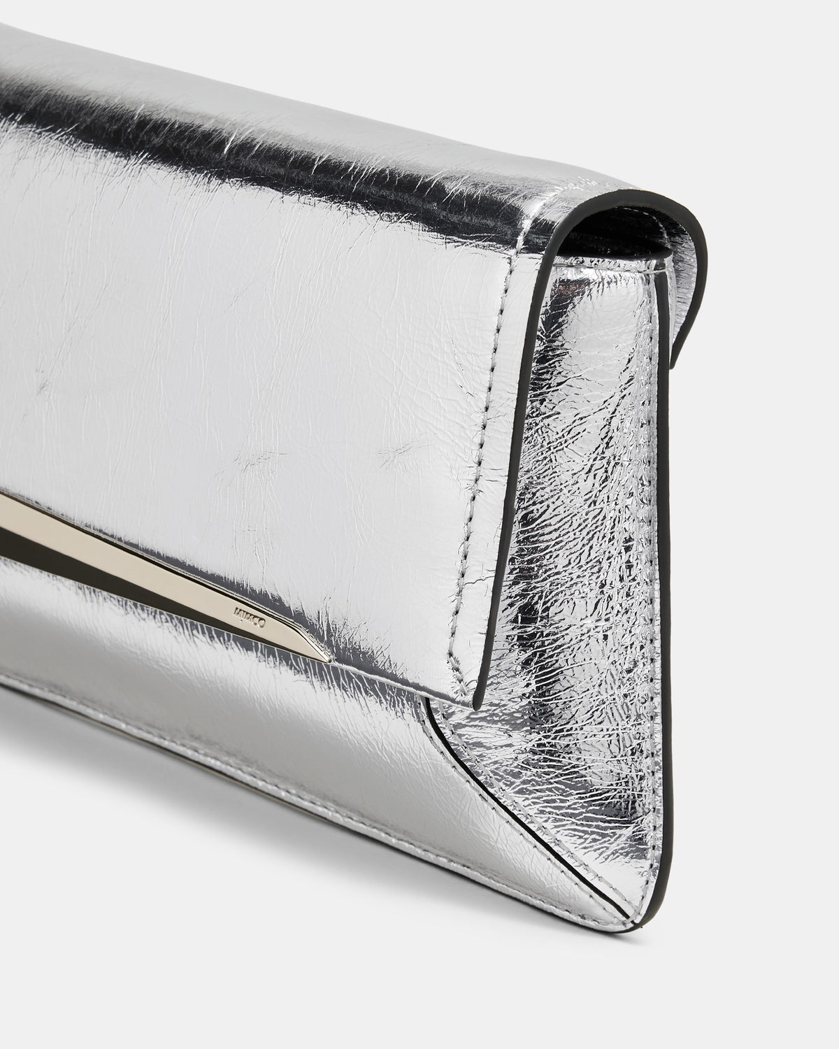 Afterparty Multi-Wear Shoulder Bag - Silver