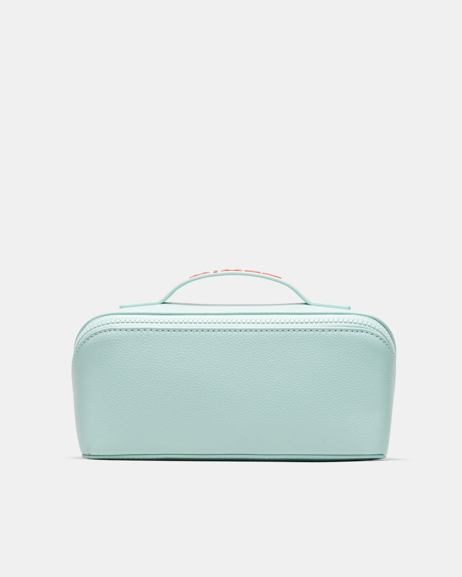 Atomic Medium Cosmetic Case - Poolside