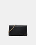 Drift Crossbody Bag - Black Light Gold