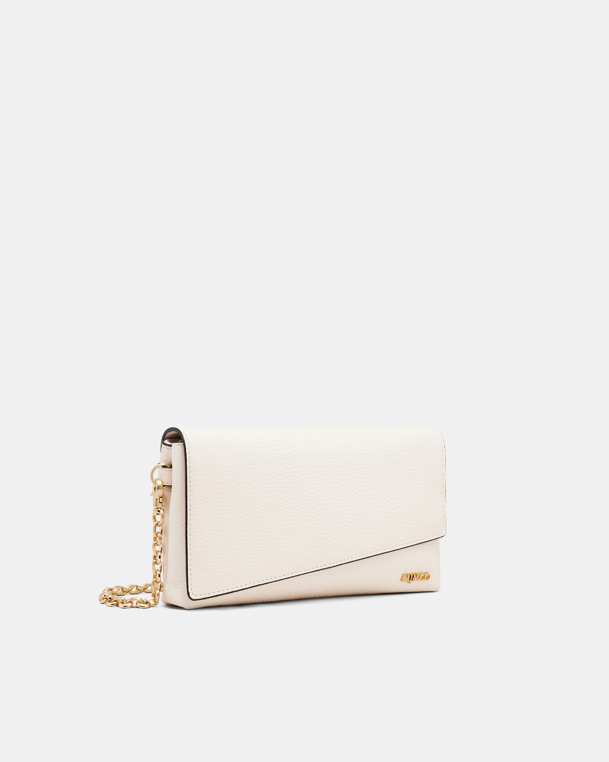 Drift Crossbody Bag - Ivory