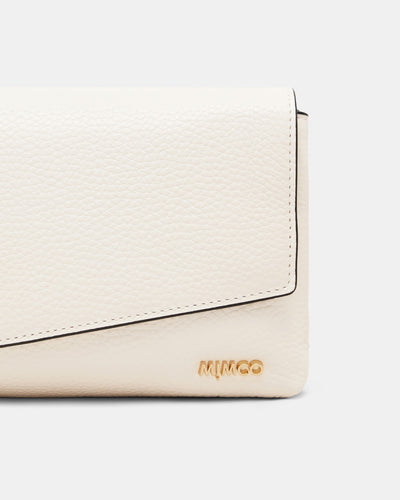 Drift Crossbody Bag - Ivory