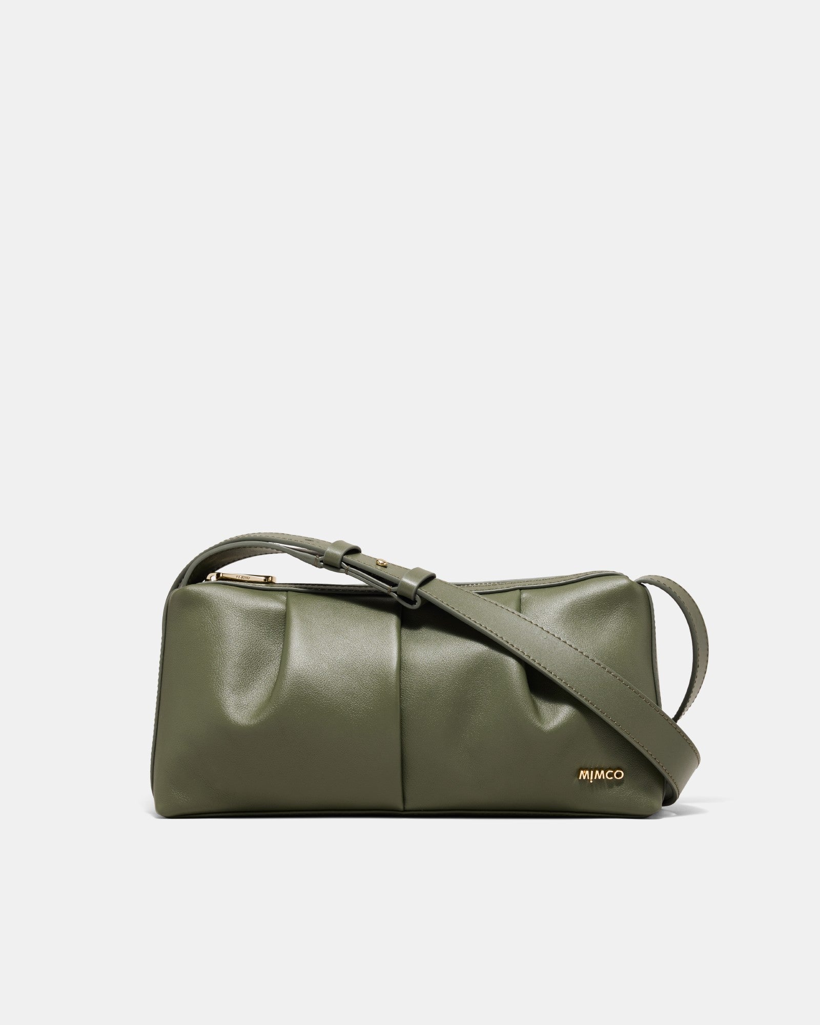 Donna Crossbody Bag - Sage