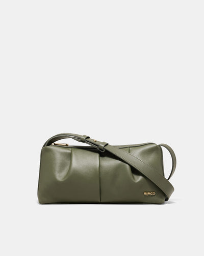 Donna Crossbody Bag - Sage