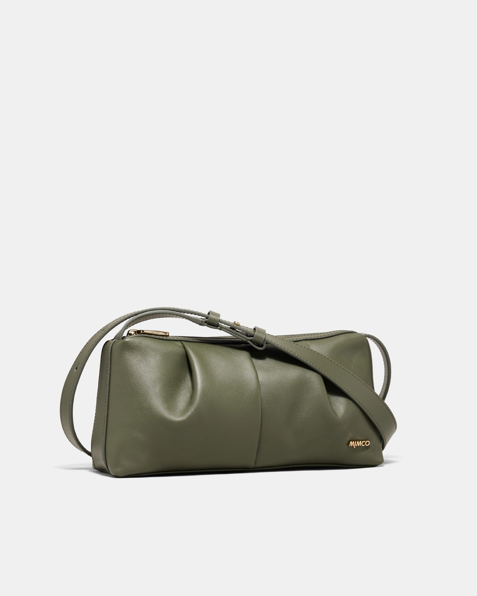 Donna Crossbody Bag - Sage