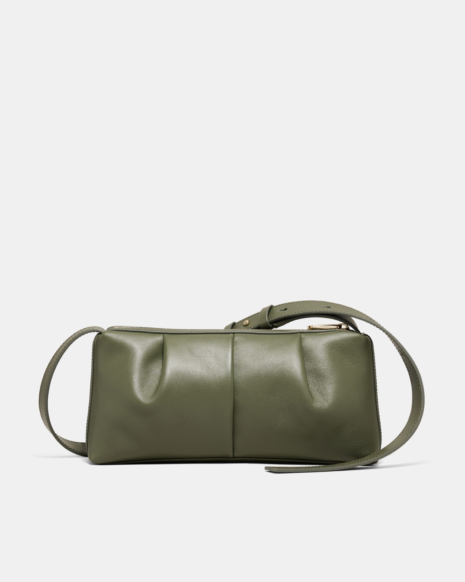 Donna Crossbody Bag - Sage