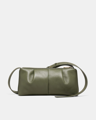 Donna Crossbody Bag - Sage