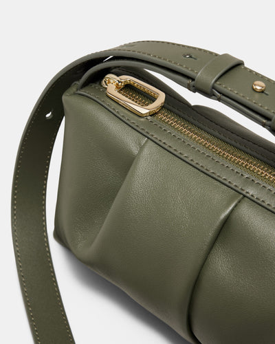 Donna Crossbody Bag - Sage