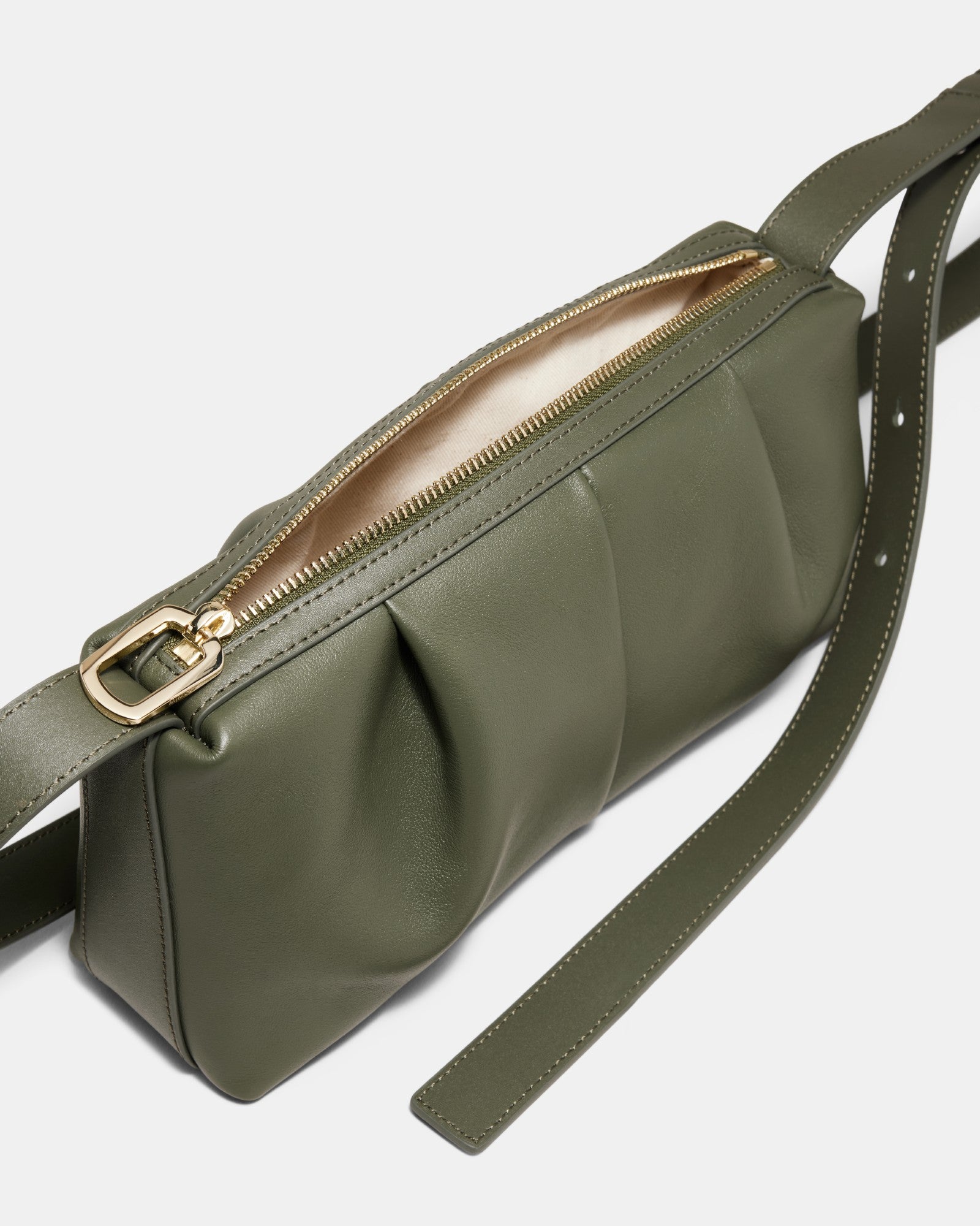 Donna Crossbody Bag - Sage