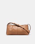 Donna Crossbody Bag - Tobacco
