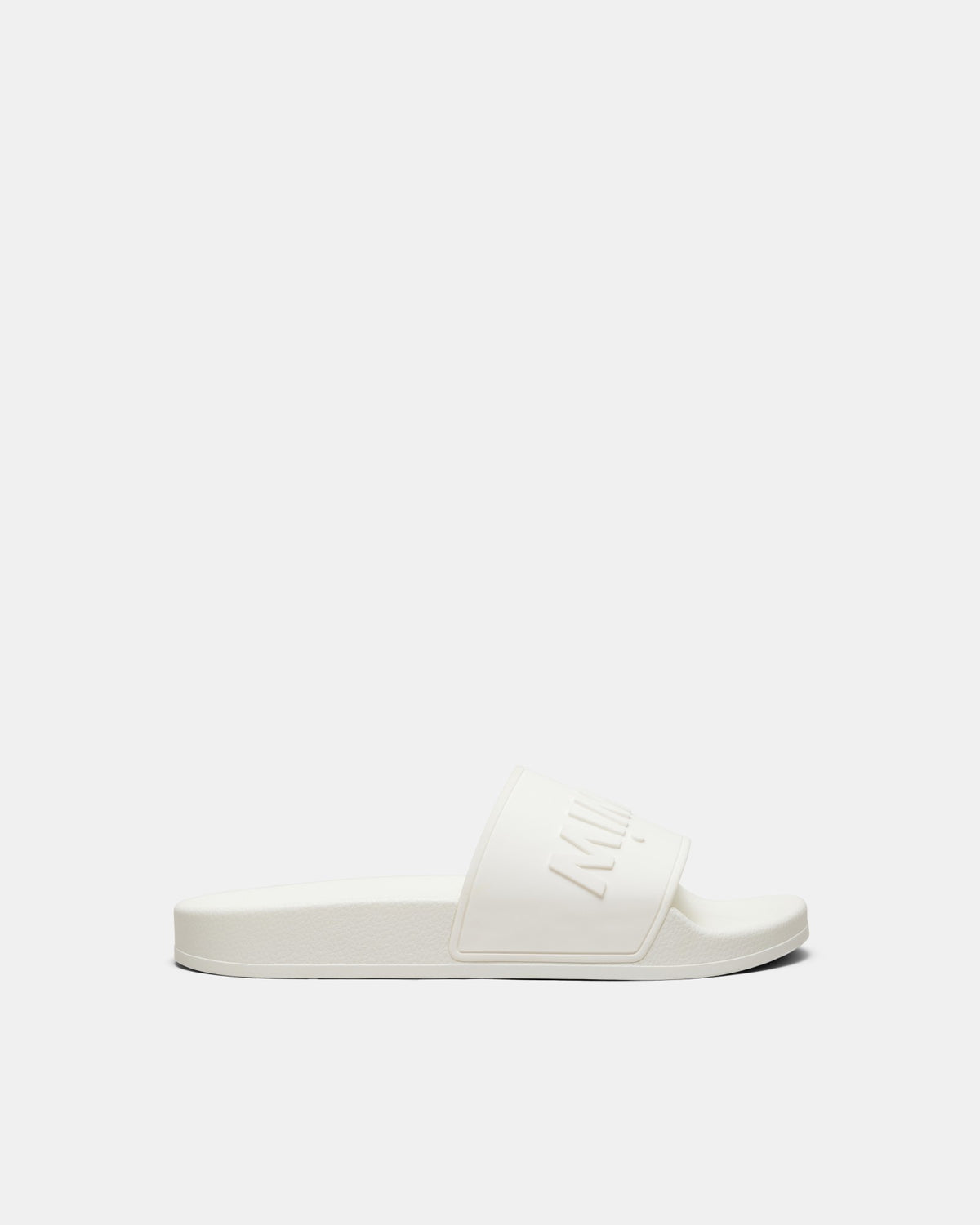 Pool Slide Shoes - White