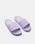 Pool Slide Shoes - Lilac