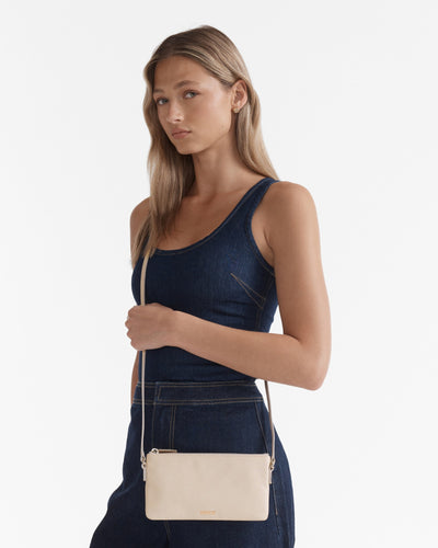 Rhiannon Gift Set - Linen