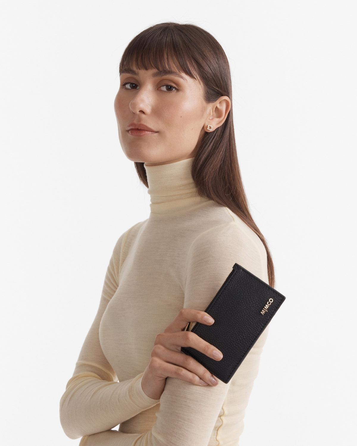 Drift Wallet Gift Set - Black