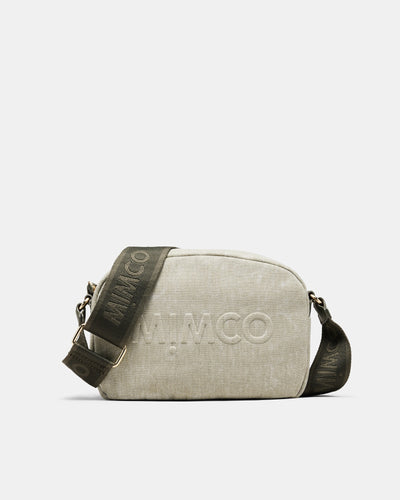 Explore Crossbody Bag - Sage