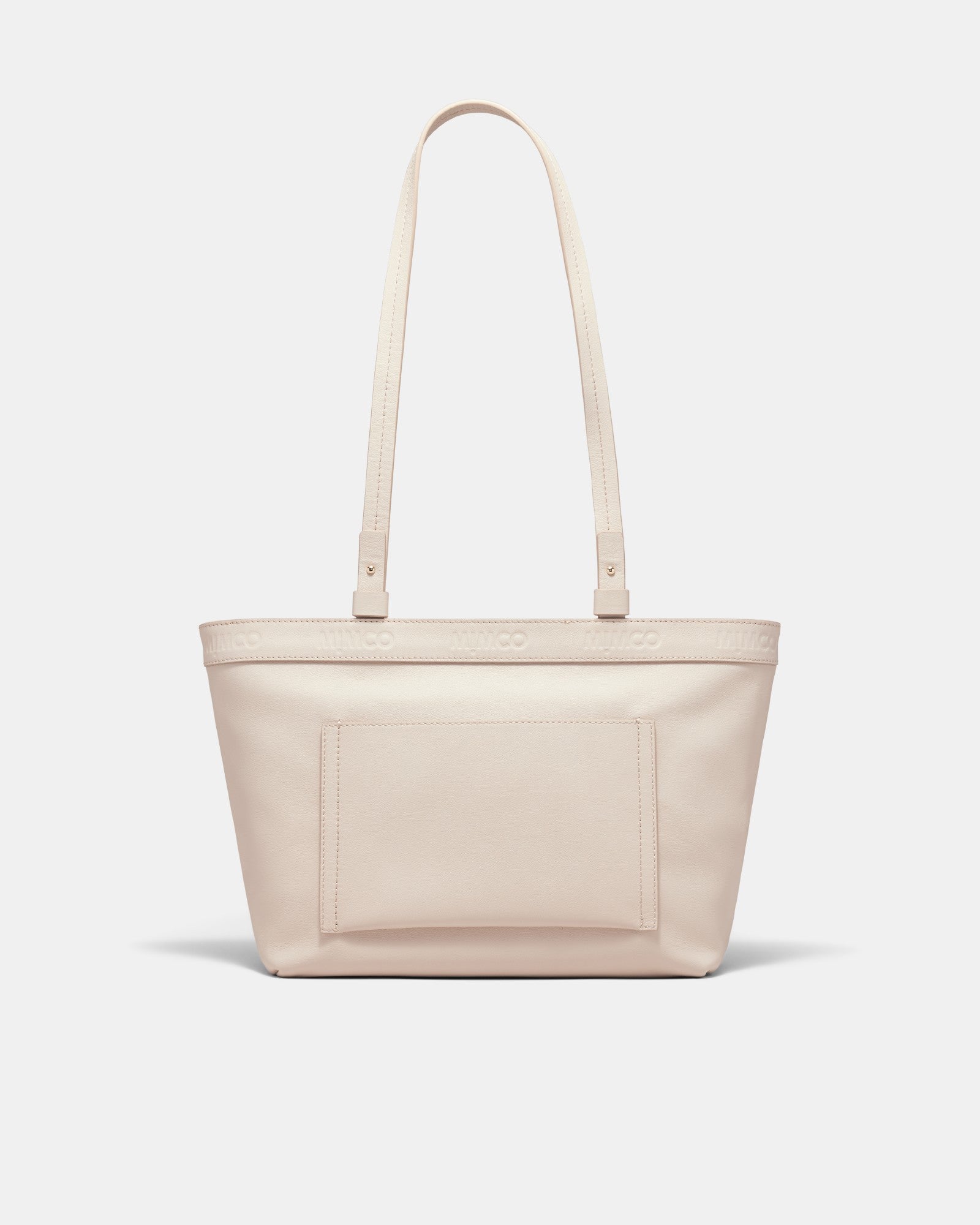 Centre Stage Mini Tote Bag - Linen