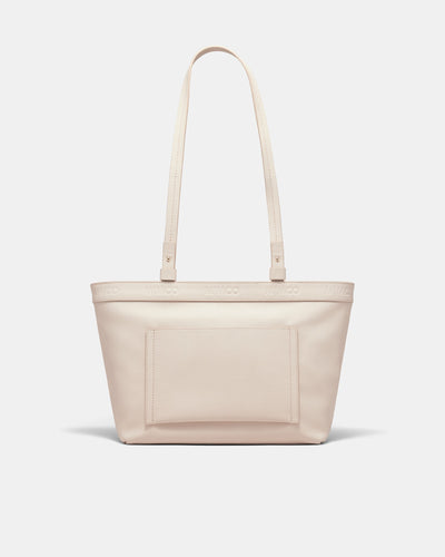 Centre Stage Mini Tote Bag - Linen
