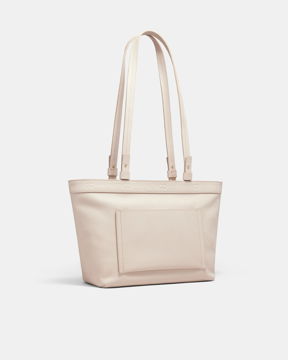 Centre Stage Mini Tote Bag - Linen