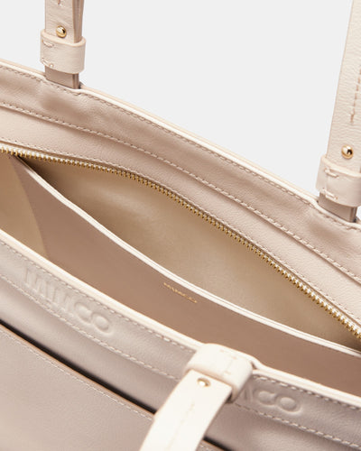 Centre Stage Mini Tote Bag - Linen