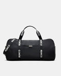 Canyon Duffle Bag - Black