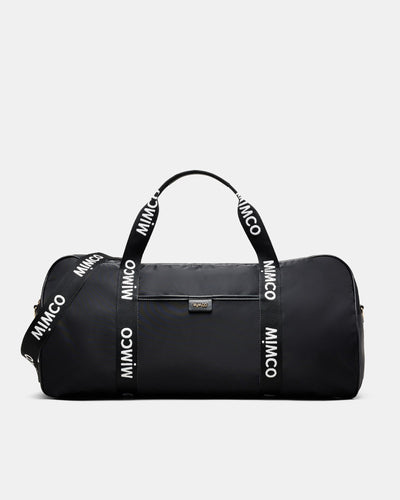 Canyon Duffle Bag - Black