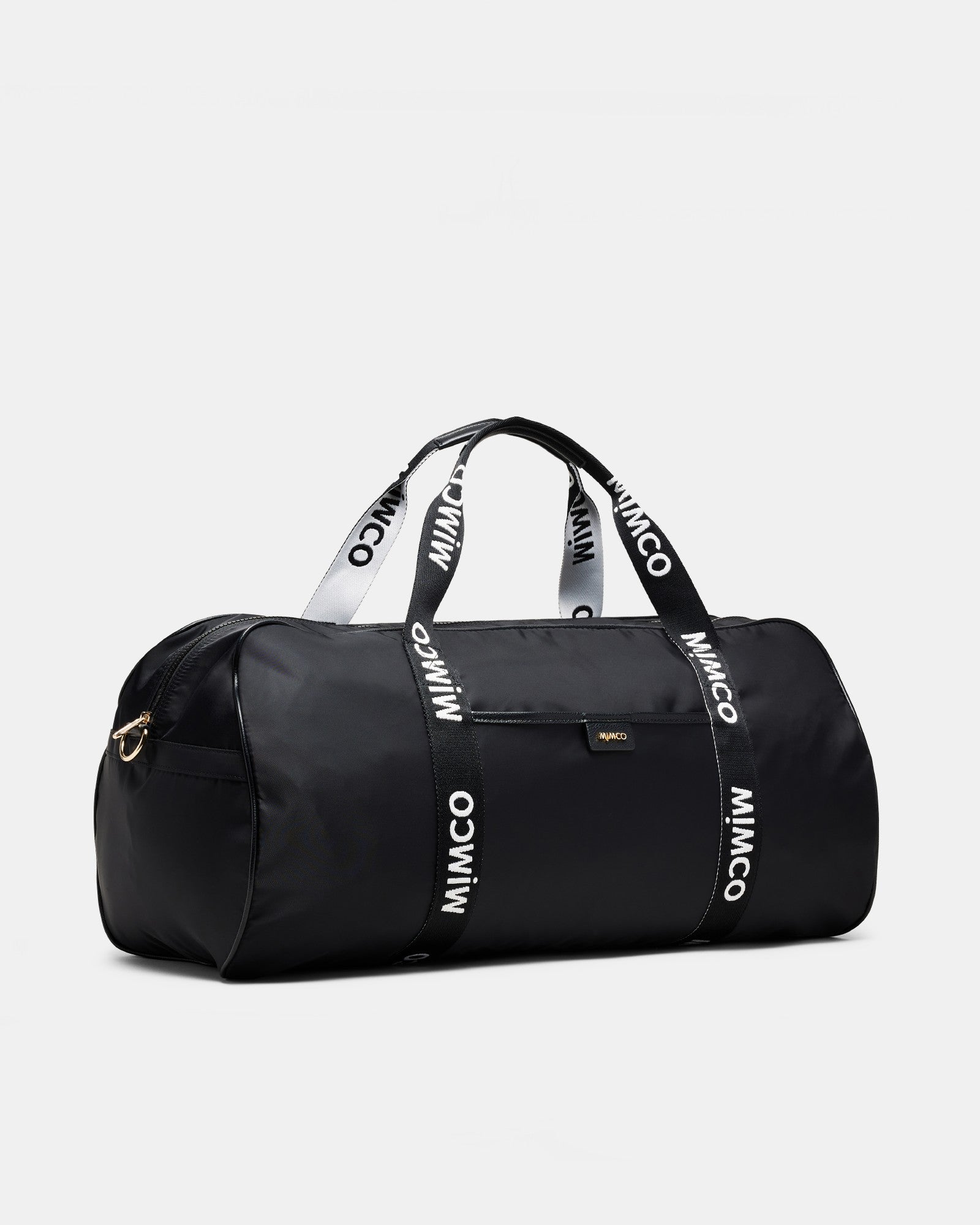 Canyon Duffle Bag - Black