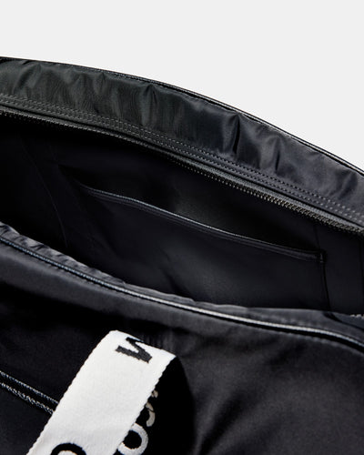 Canyon Duffle Bag - Black