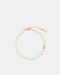 Purete Bracelet - Gold